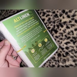 ALT LINEN LIFETIME REPLACEMENT